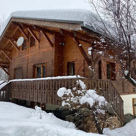 Chalet Tontine, 3 Bedrooms, Sauna, Terrace And Great Views ! Les Houches Exterior photo