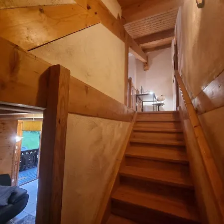Chalet Tontine, 3 Bedrooms, Sauna, Terrace And Great Views ! Les Houches Exterior photo