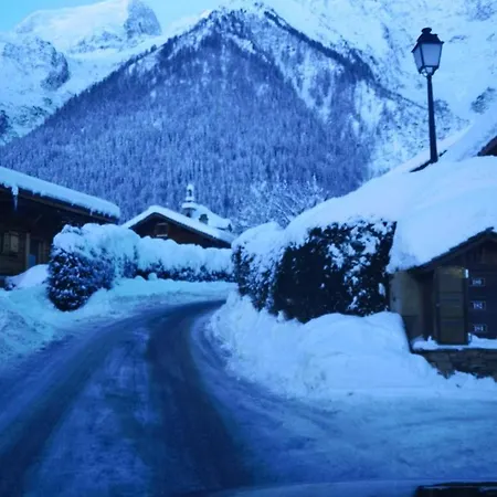 Chalet Tontine, 3 Bedrooms, Sauna, Terrace And Great Views ! Les Houches Exterior photo