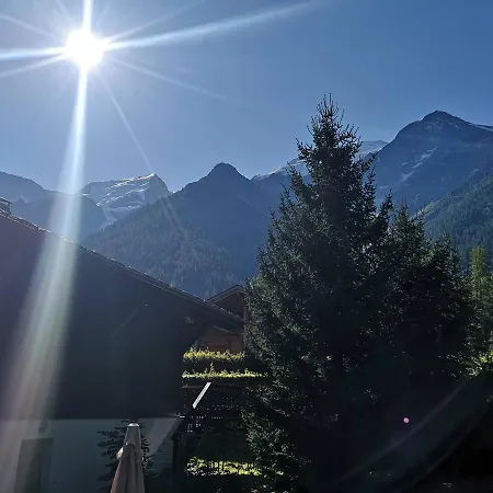 Chalet Tontine, 3 Bedrooms, Sauna, Terrace And Great Views ! Les Houches Exterior photo