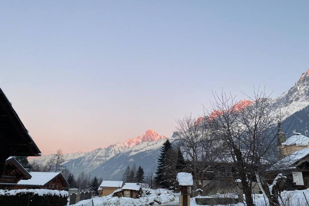 Tontine, 3 Bedrooms, Sauna, Terrace And Great Views !
