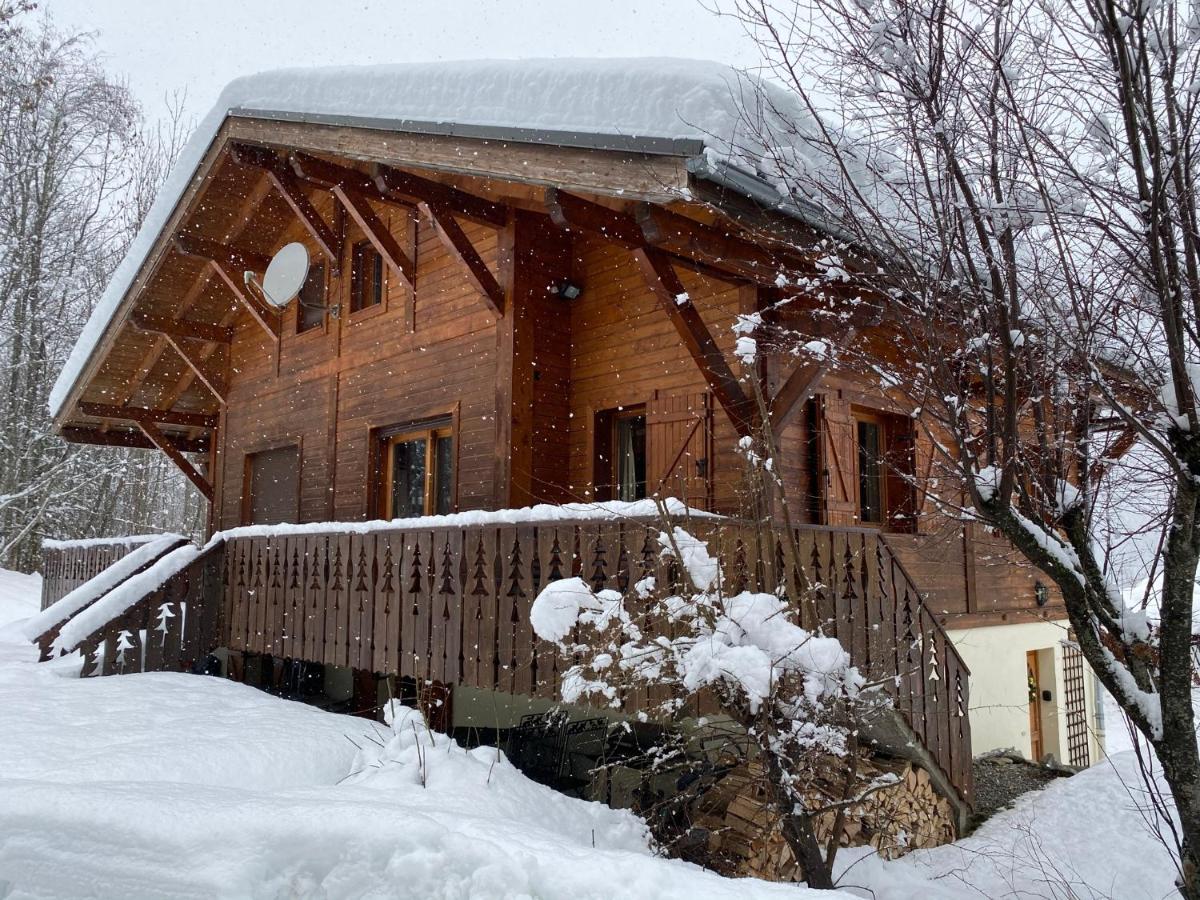 Tontine, 3 Bedrooms, Sauna, Terrace And Great Views !