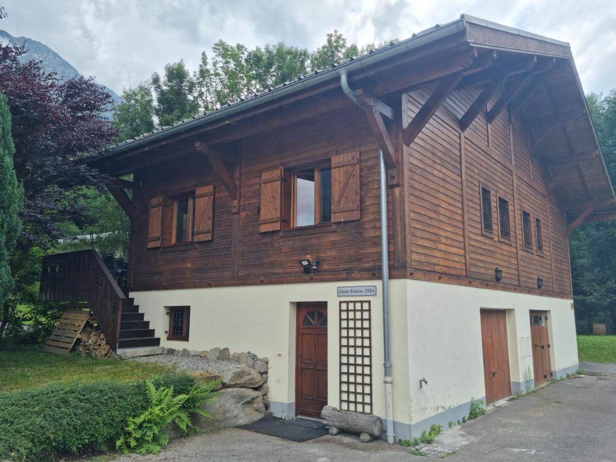 Tontine, 3 Bedrooms, Sauna, Terrace And Great Views ! Chalet