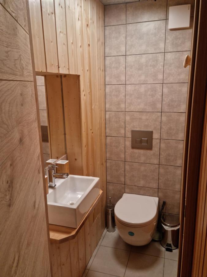 Chalet Tontine, 3 Bedrooms, Sauna, Terrace And Great Views ! *