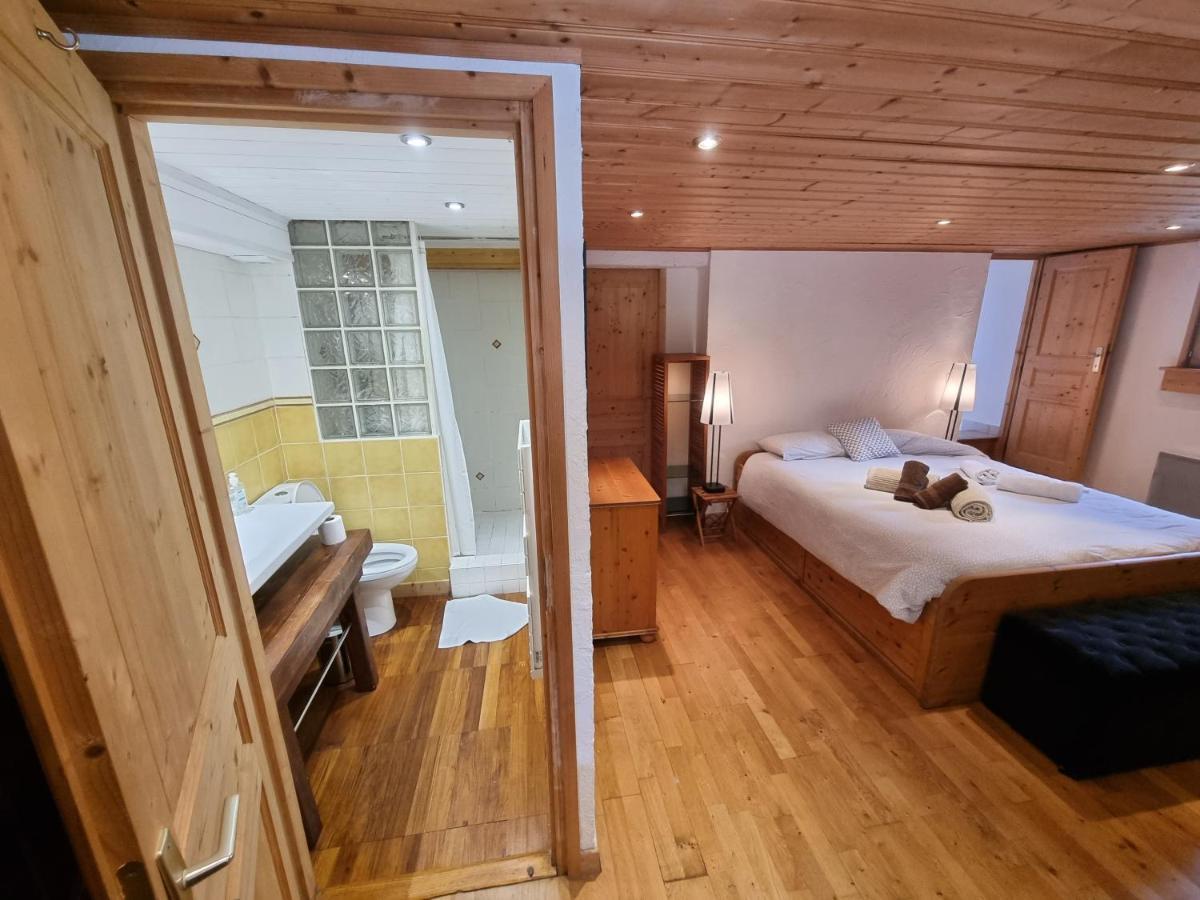 Chalet Tontine, 3 Bedrooms, Sauna, Terrace And Great Views ! *