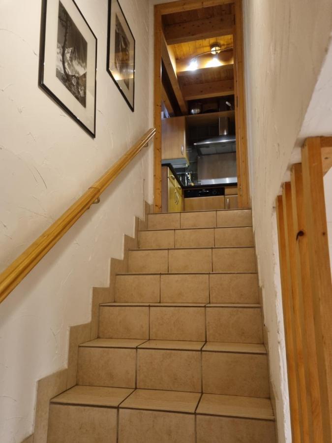 Tontine, 3 Bedrooms, Sauna, Terrace And Great Views ! Les Houches