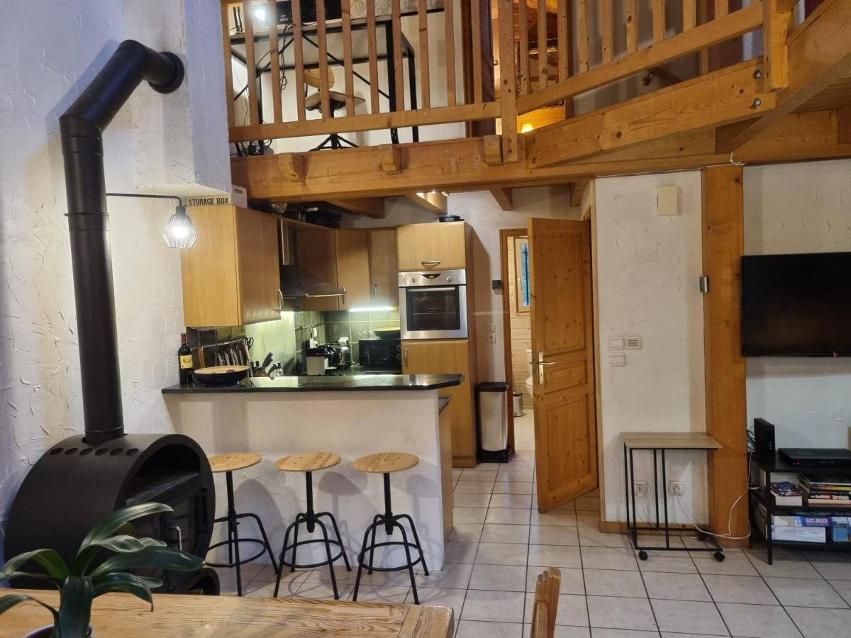Tontine, 3 Bedrooms, Sauna, Terrace And Great Views ! *