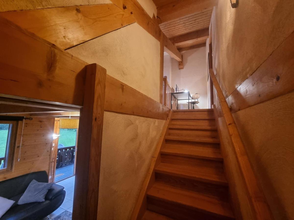 Tontine, 3 Bedrooms, Sauna, Terrace And Great Views ! Chalet Les Houches