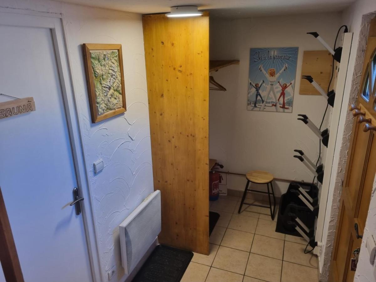 Tontine, 3 Bedrooms, Sauna, Terrace And Great Views ! Chalet *