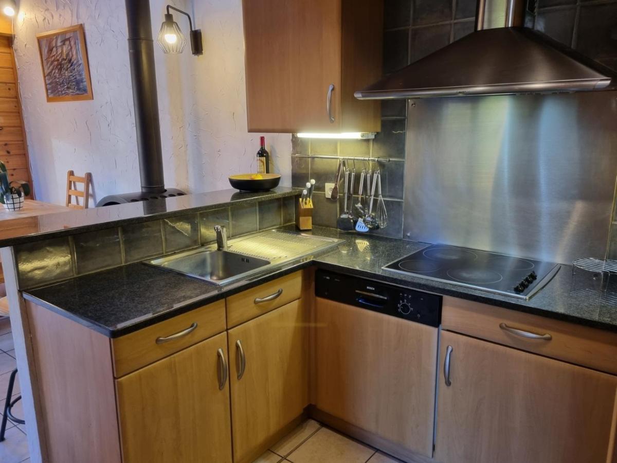 Tontine, 3 Bedrooms, Sauna, Terrace And Great Views !