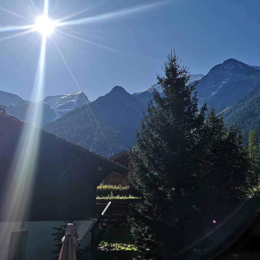 Tontine, 3 Bedrooms, Sauna, Terrace And Great Views ! Chalet