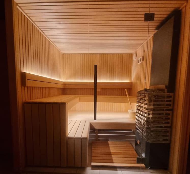 Tontine, 3 Bedrooms, Sauna, Terrace And Great Views ! * Les Houches